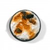 AK Interactive AK14031 RUST & EXHAUST SET – ENAMEL LIQUID PIGMENT SET 3x35ml